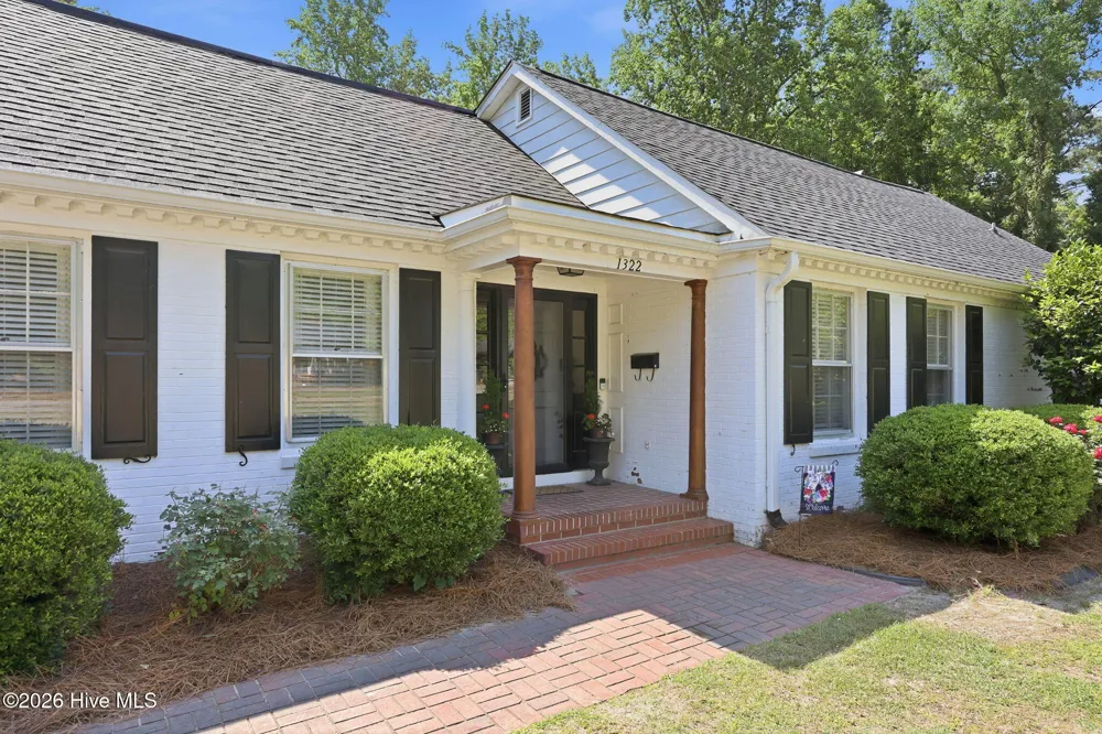 1322 Carolina Drive Rockingham, NC 28379