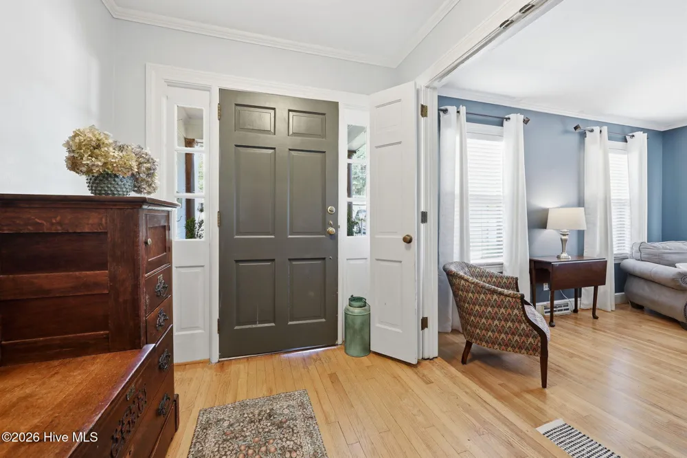 1322 Carolina Drive Rockingham, NC 28379