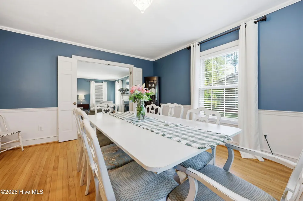 1322 Carolina Drive Rockingham, NC 28379