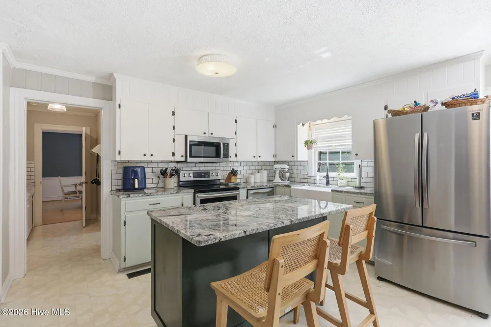 1322 Carolina Drive Rockingham, NC 28379