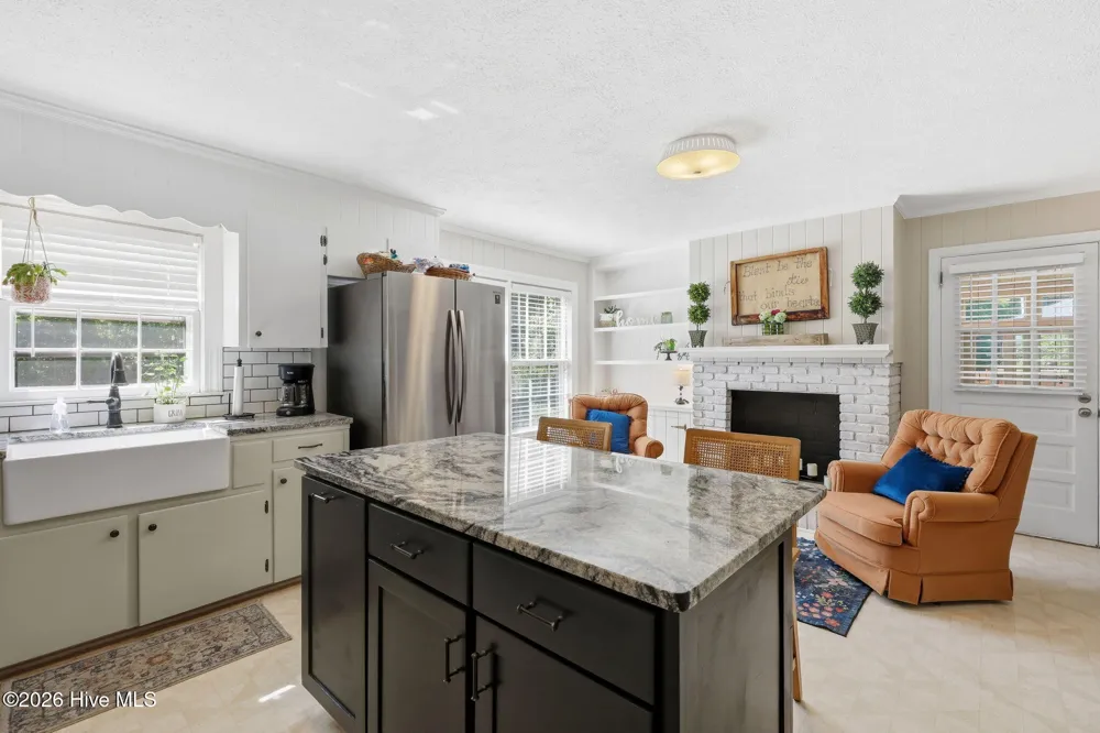 1322 Carolina Drive Rockingham, NC 28379
