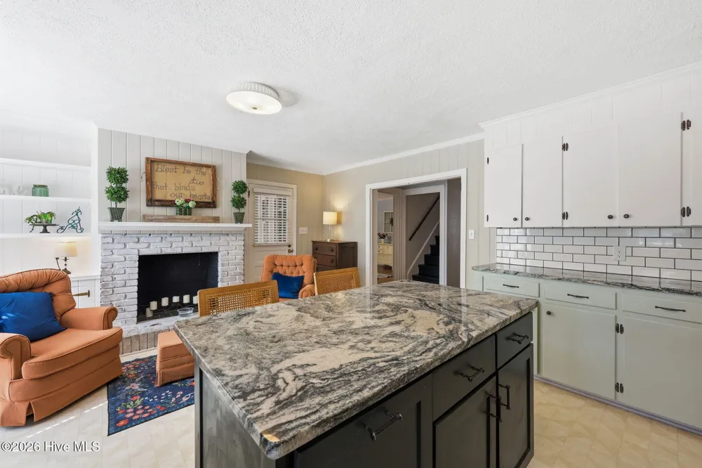 1322 Carolina Drive Rockingham, NC 28379