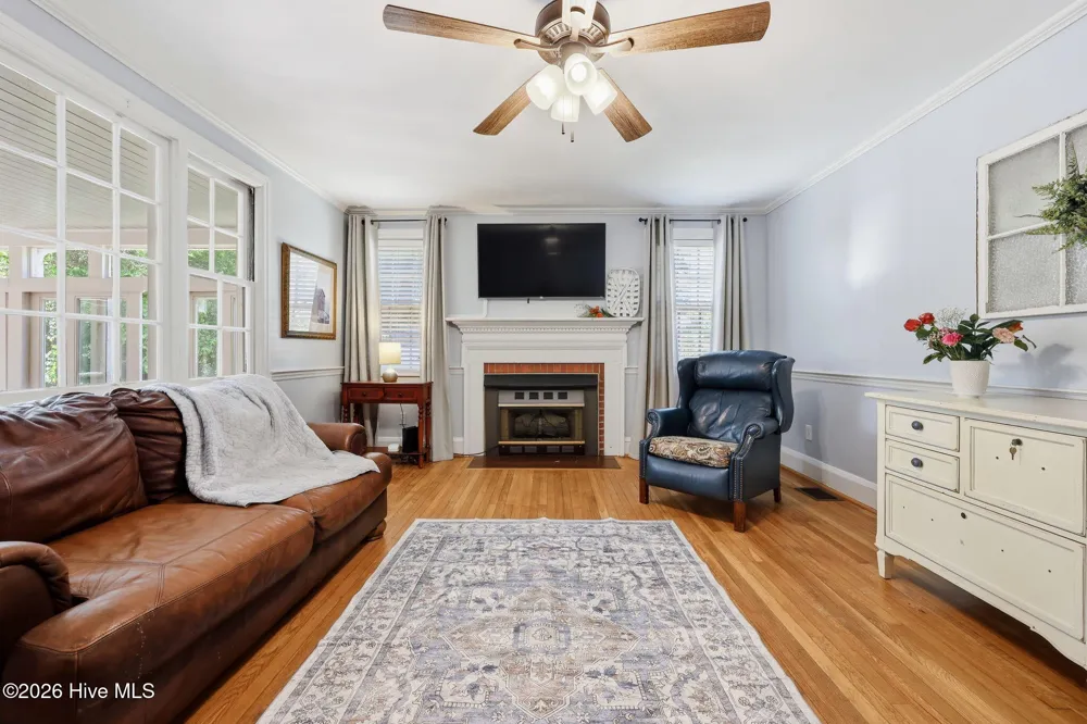 1322 Carolina Drive Rockingham, NC 28379