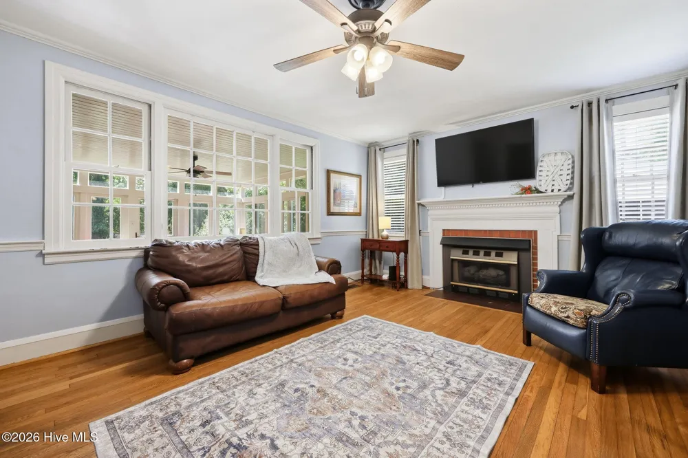 1322 Carolina Drive Rockingham, NC 28379