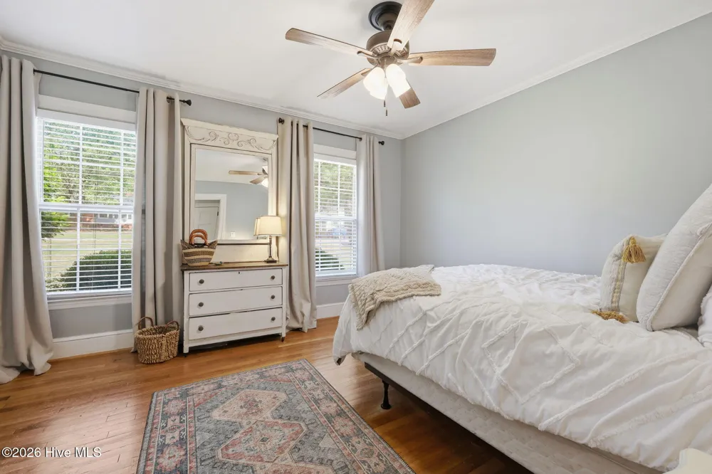 1322 Carolina Drive Rockingham, NC 28379