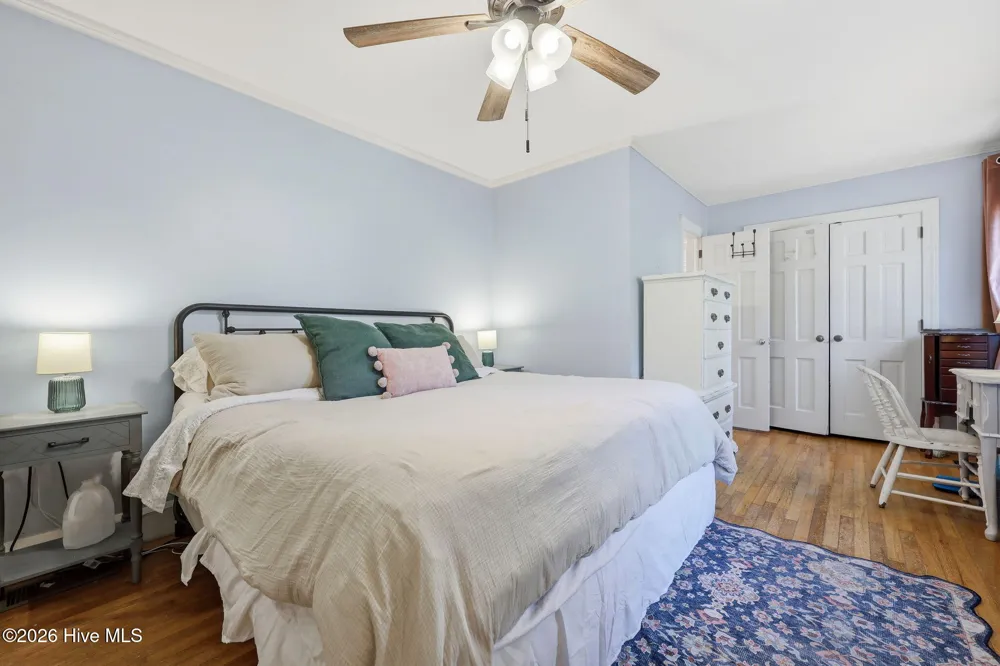 1322 Carolina Drive Rockingham, NC 28379