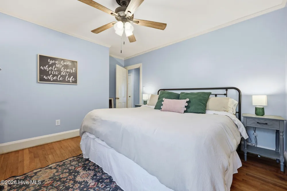 1322 Carolina Drive Rockingham, NC 28379