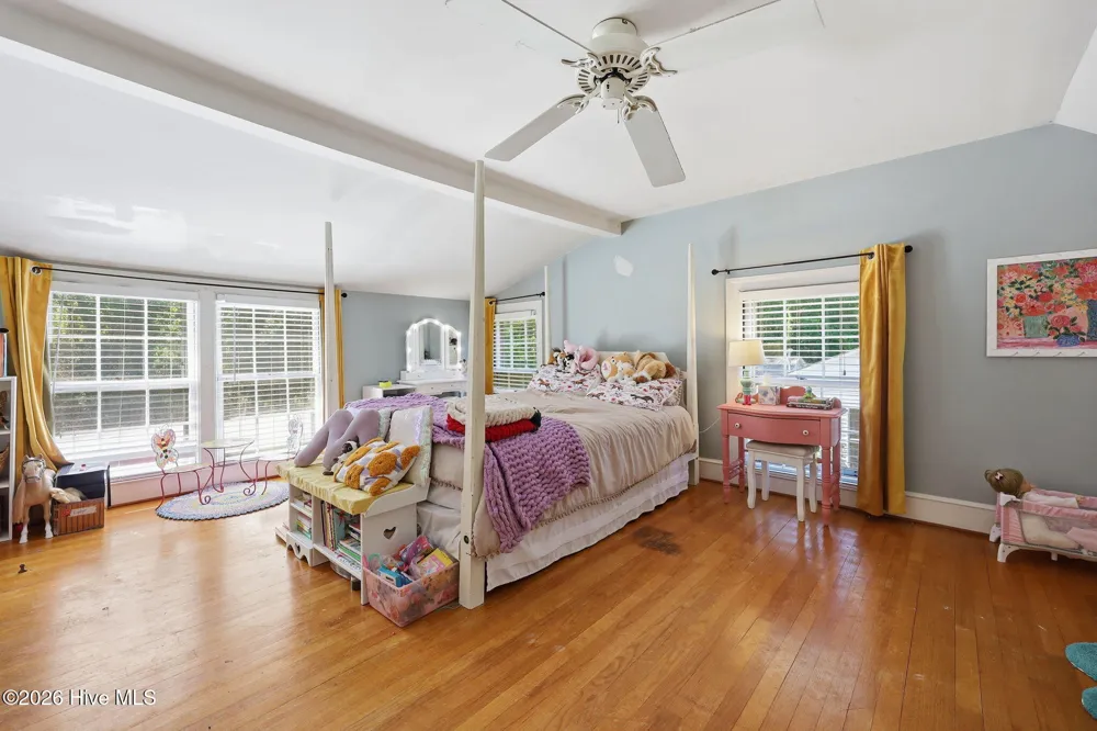1322 Carolina Drive Rockingham, NC 28379