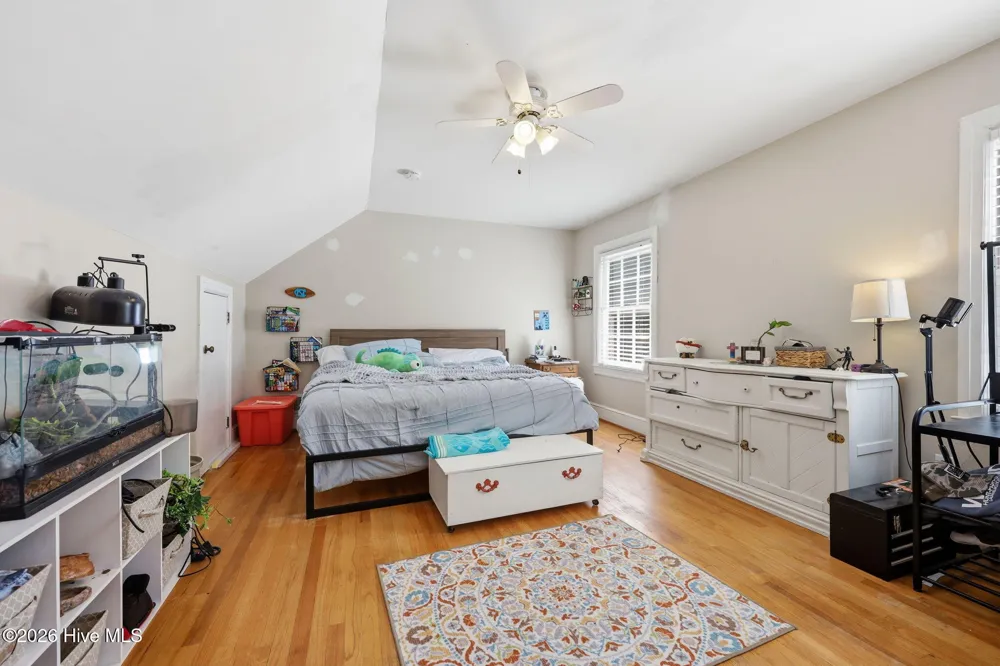 1322 Carolina Drive Rockingham, NC 28379