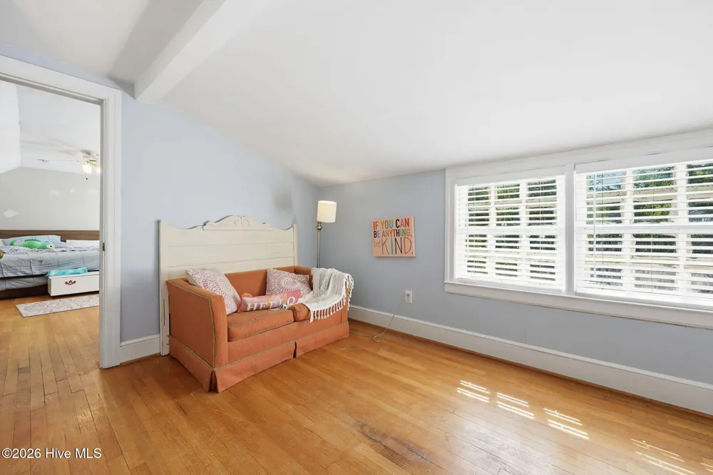 1322 Carolina Drive Rockingham, NC 28379