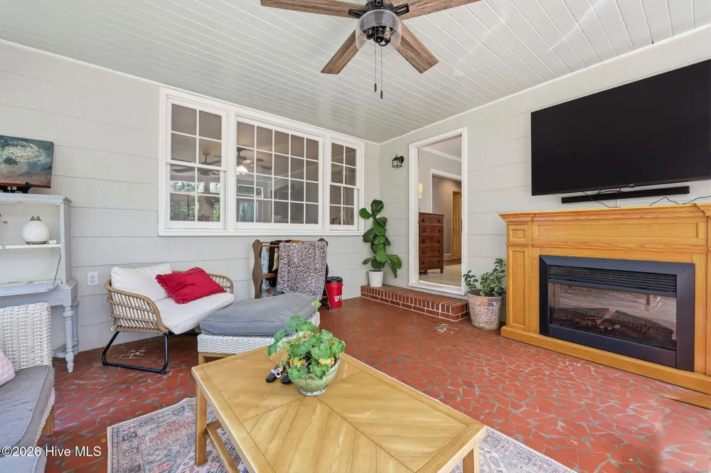 1322 Carolina Drive Rockingham, NC 28379
