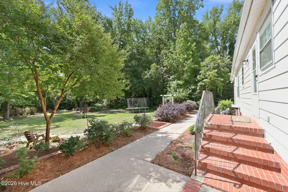 1322 Carolina Drive Rockingham, NC 28379