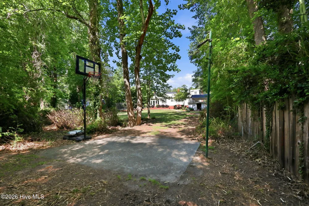 1322 Carolina Drive Rockingham, NC 28379