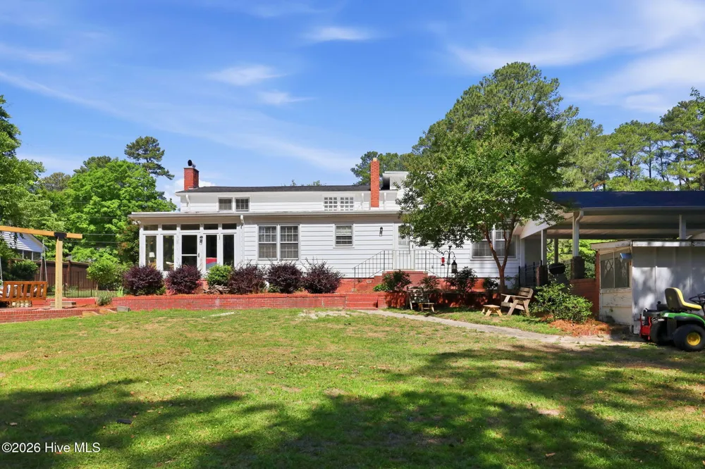 1322 Carolina Drive Rockingham, NC 28379