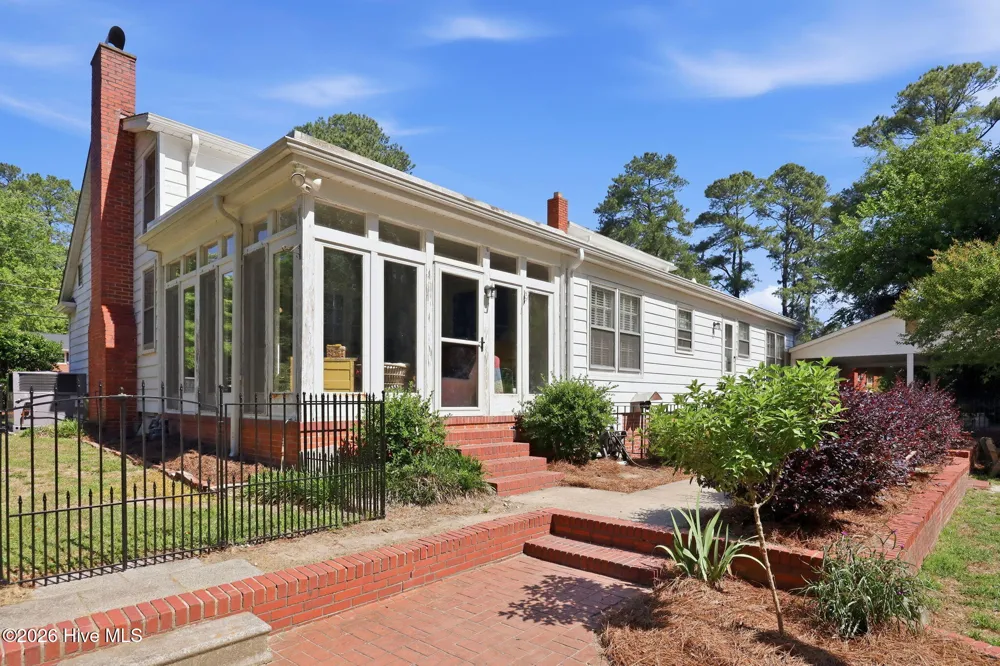 1322 Carolina Drive Rockingham, NC 28379
