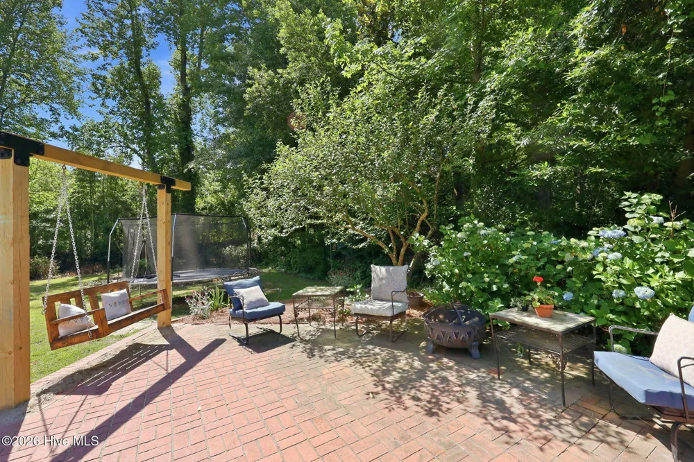 1322 Carolina Drive Rockingham, NC 28379