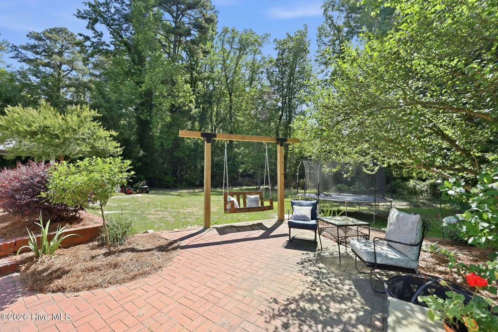 1322 Carolina Drive Rockingham, NC 28379