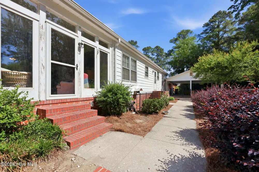 1322 Carolina Drive Rockingham, NC 28379