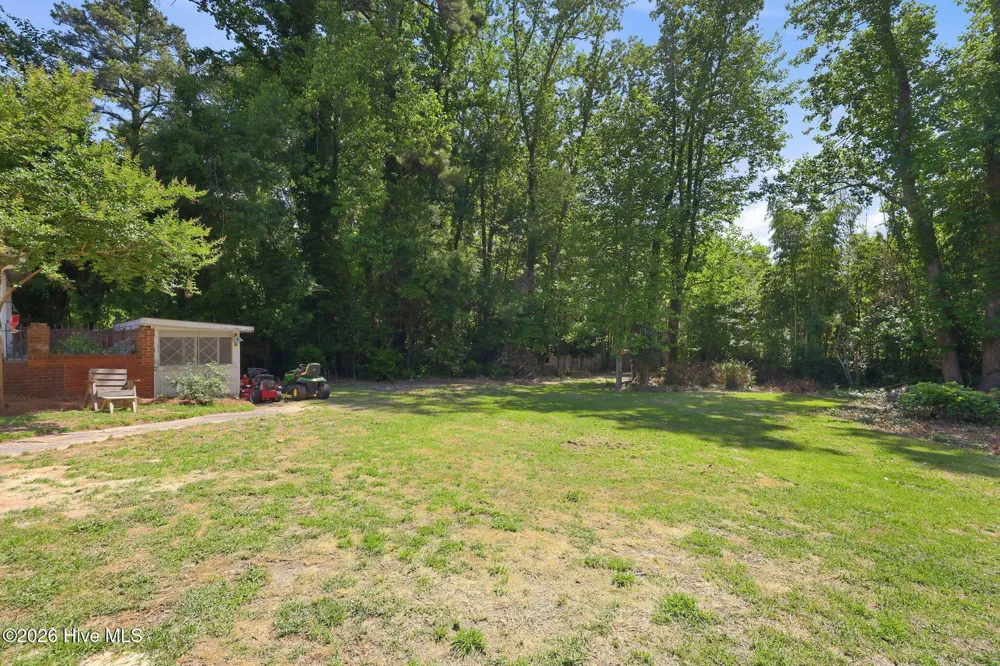 1322 Carolina Drive Rockingham, NC 28379