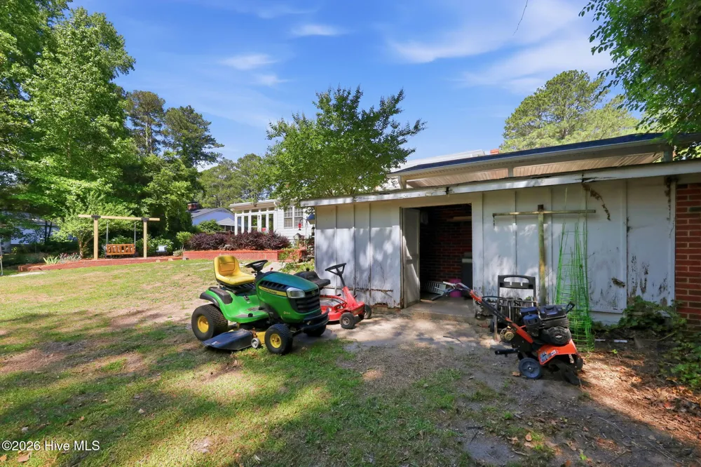 1322 Carolina Drive Rockingham, NC 28379