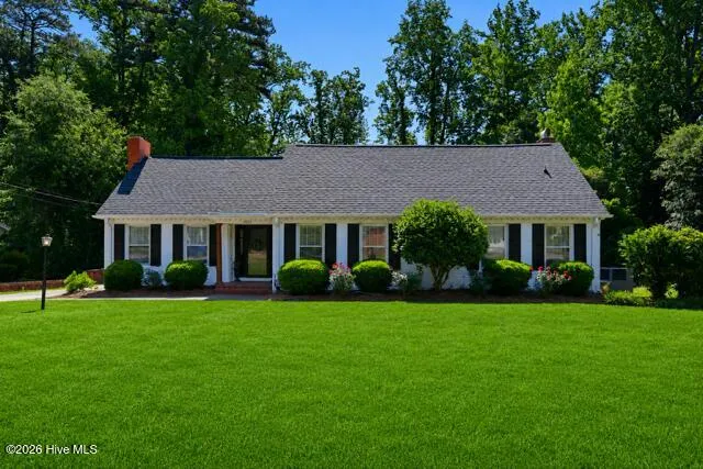 1322 Carolina Drive Rockingham, NC 28379