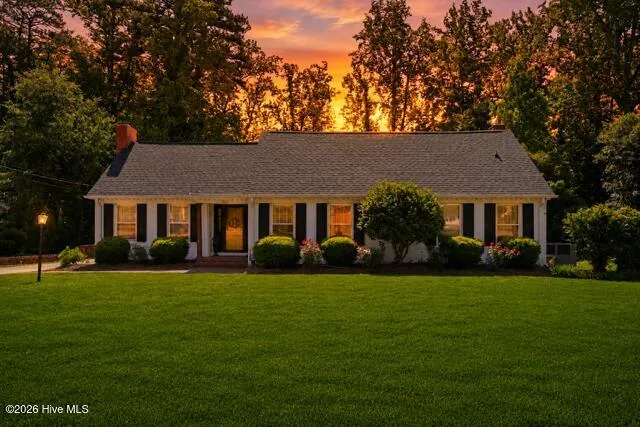 1322 Carolina Drive Rockingham, NC 28379