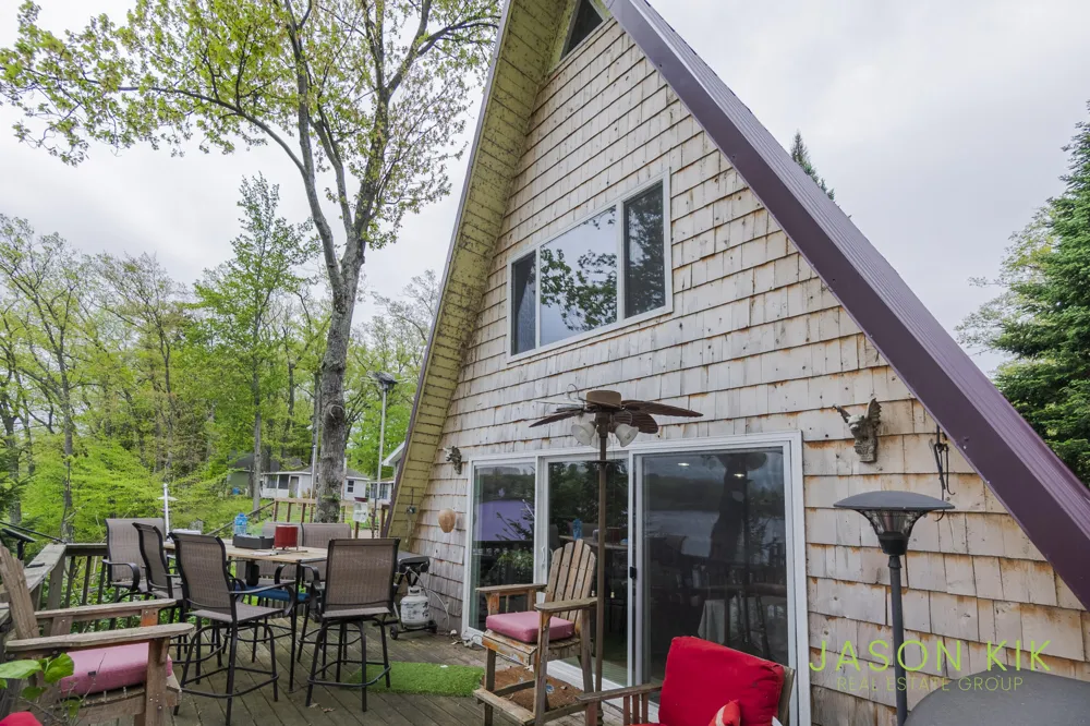679 W Lincoln Avenue Unknown, MI 49349