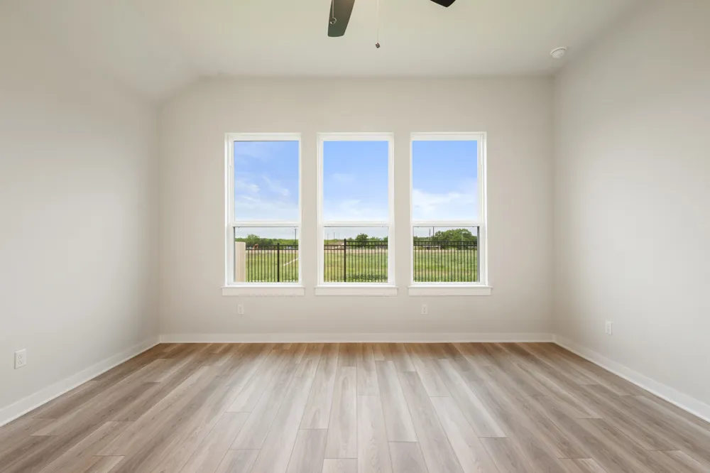 16201 Smithers Road Manor, TX 78653