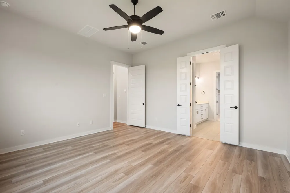 16201 Smithers Road Manor, TX 78653