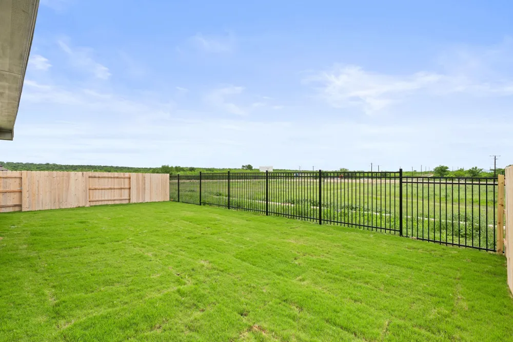 16201 Smithers Road Manor, TX 78653