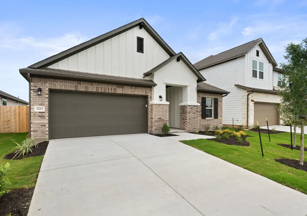 16201 Smithers Road Manor, TX 78653