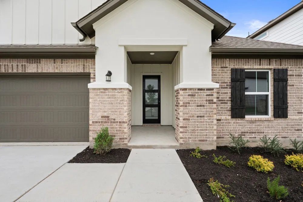 16201 Smithers Road Manor, TX 78653