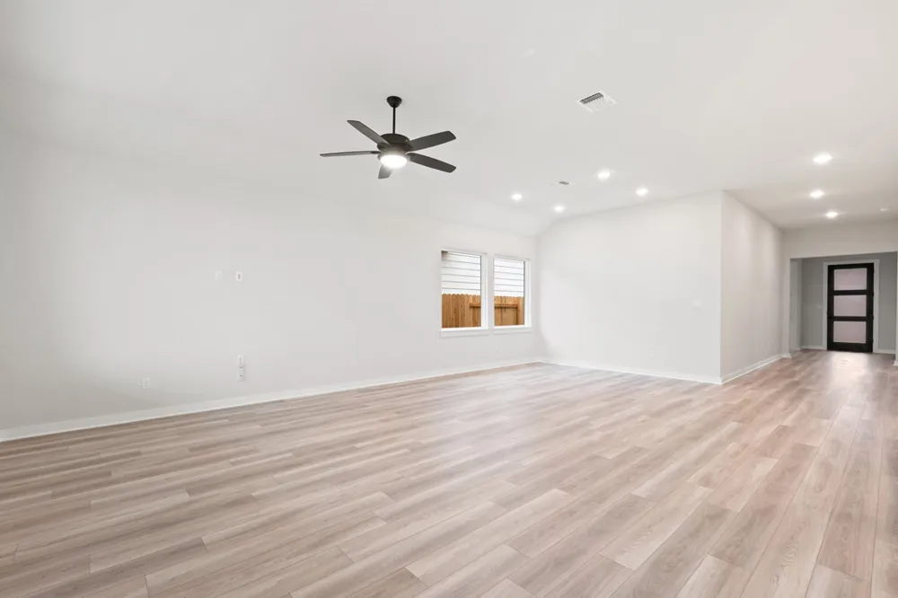16201 Smithers Road Manor, TX 78653
