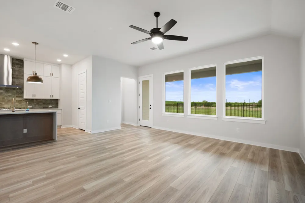 16201 Smithers Road Manor, TX 78653