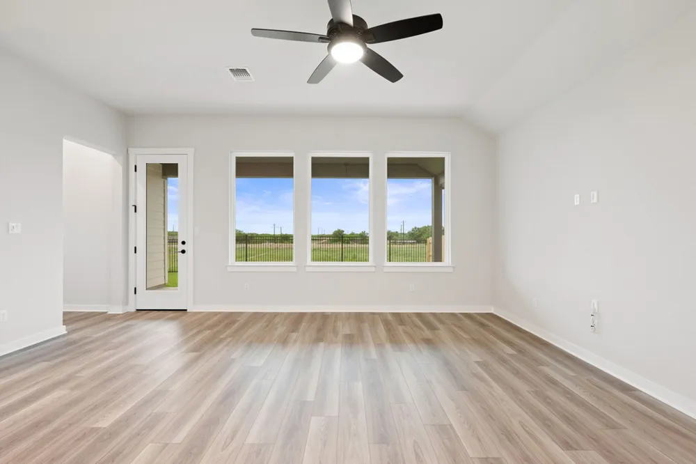 16201 Smithers Road Manor, TX 78653