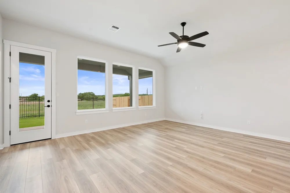 16201 Smithers Road Manor, TX 78653