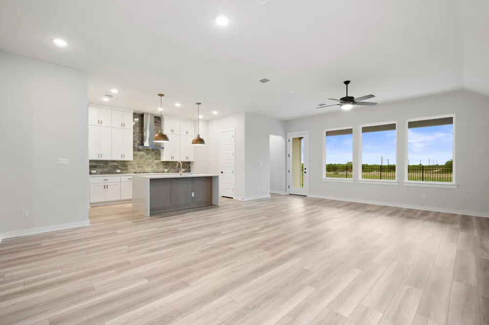 16201 Smithers Road Manor, TX 78653