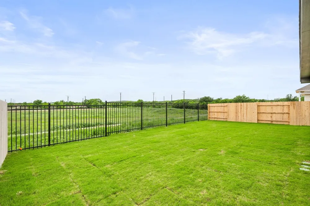 16201 Smithers Road Manor, TX 78653