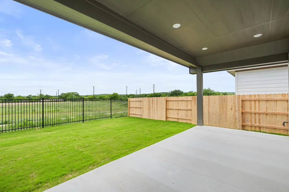 16201 Smithers Road Manor, TX 78653
