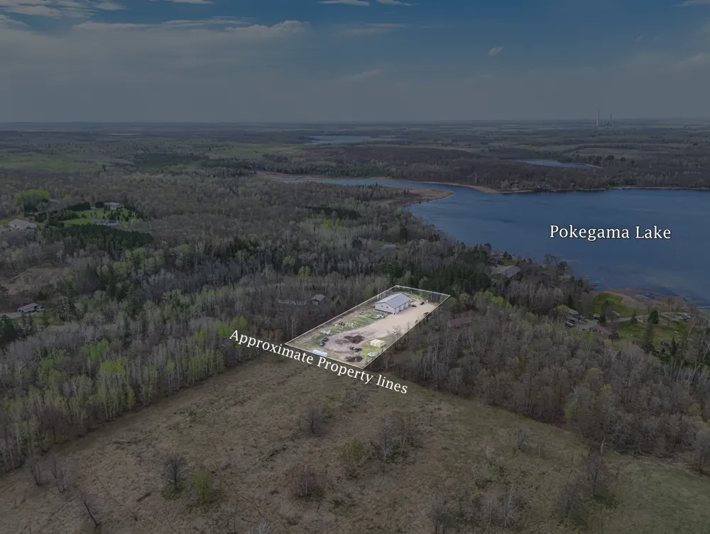 21851 Moose Point Road Cohasset, MN 55721