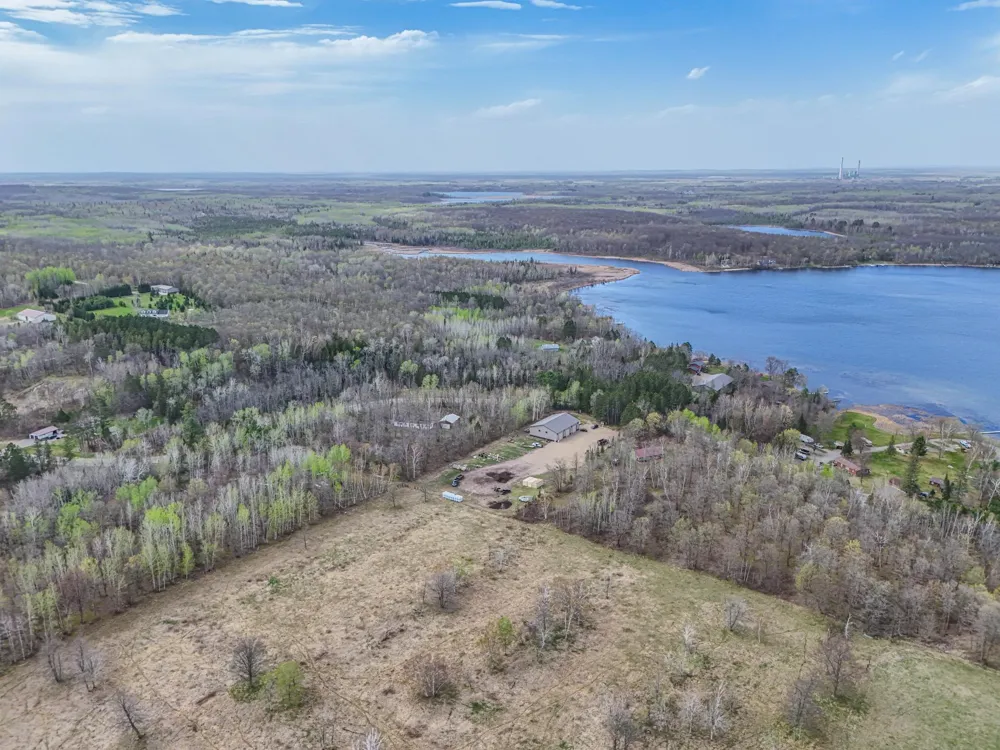 21851 Moose Point Road Cohasset, MN 55721