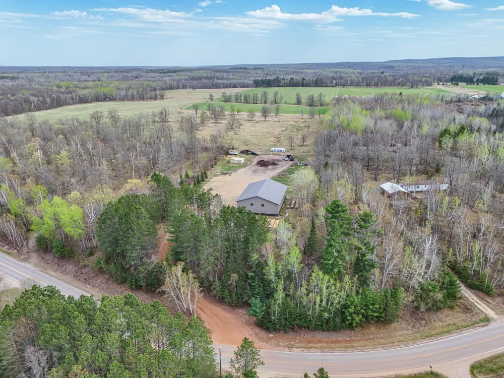 21851 Moose Point Road Cohasset, MN 55721