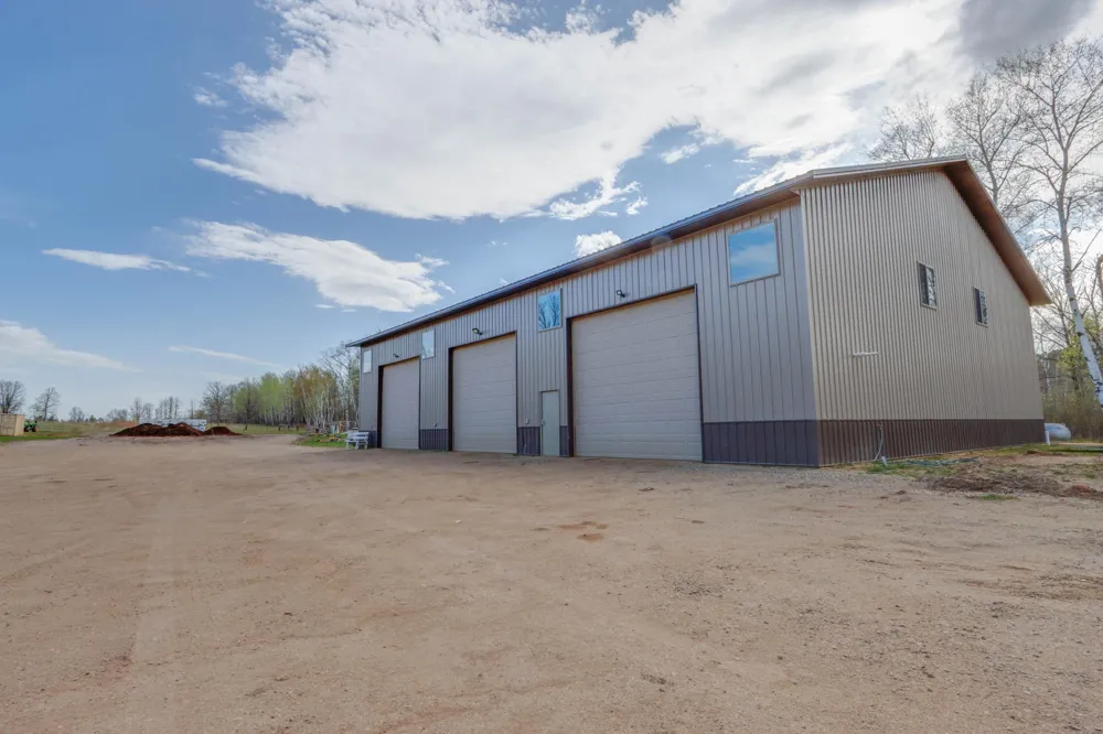 21851 Moose Point Road Cohasset, MN 55721