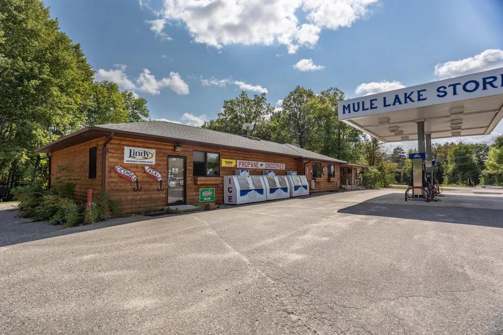 3062 _State Highway 84 NE Longville, MN 56655