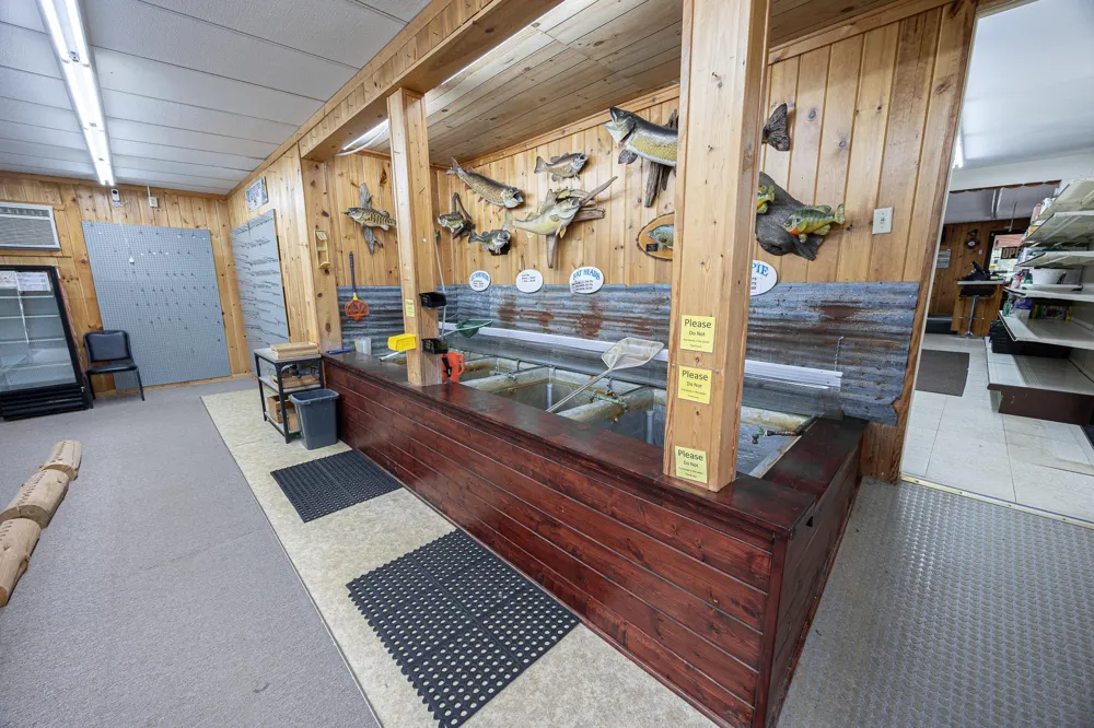 3062 _State Highway 84 NE Longville, MN 56655