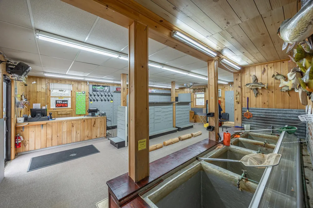 3062 _State Highway 84 NE Longville, MN 56655