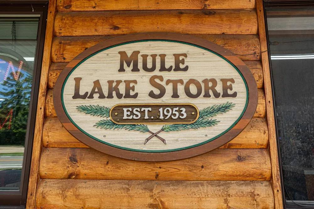3062 _State Highway 84 NE Longville, MN 56655