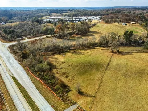 0 Patrick Mill Road SW