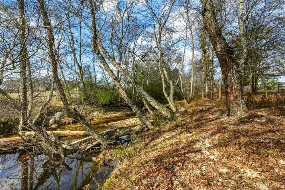 0 Patrick Mill Road SW Winder, GA 30680
