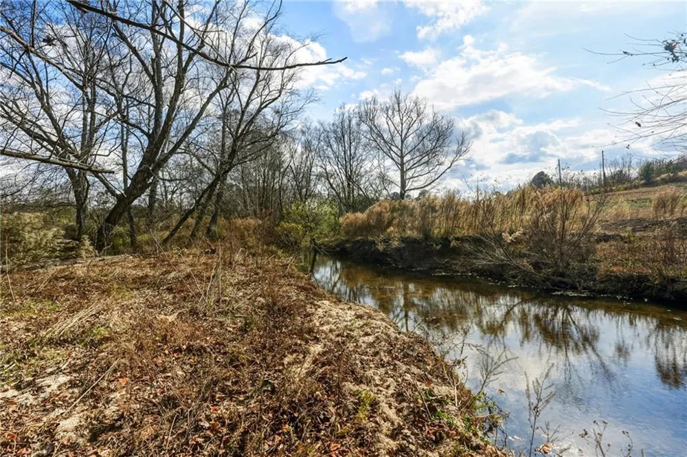 0 Patrick Mill Road SW Winder, GA 30680